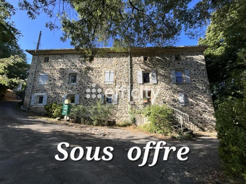 Appartement - 107 m² - 5 pièces