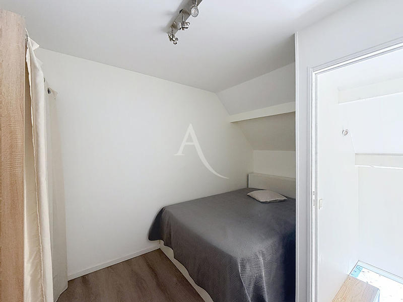 Maison - 145 m² - 7 pièces