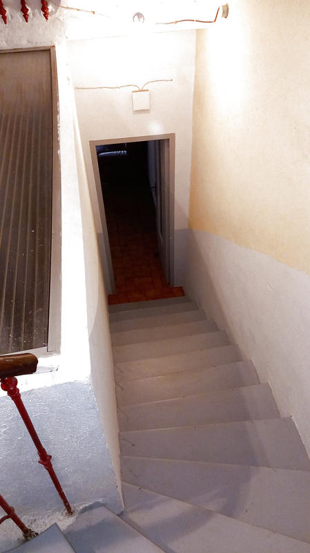 Maison de village - 145 m² - 6 pièces