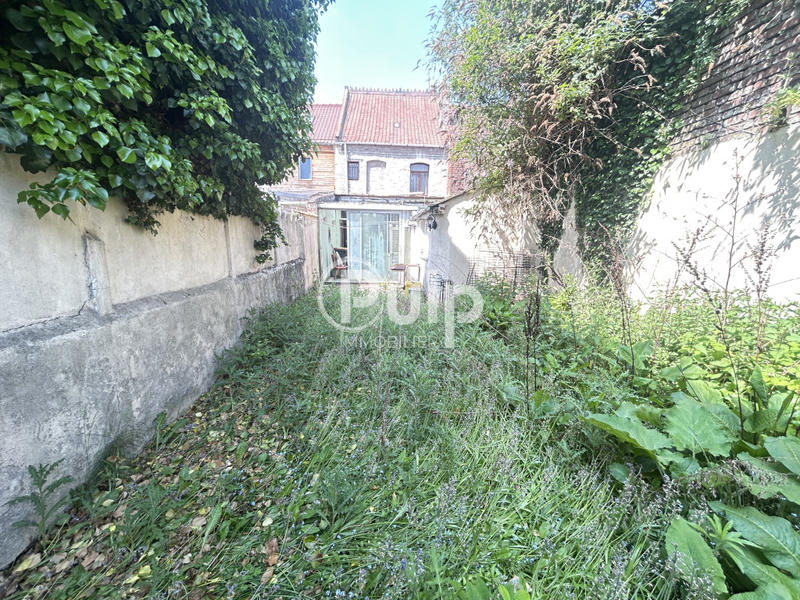 Maison bourgeoise - 168 m² - 9 pièces