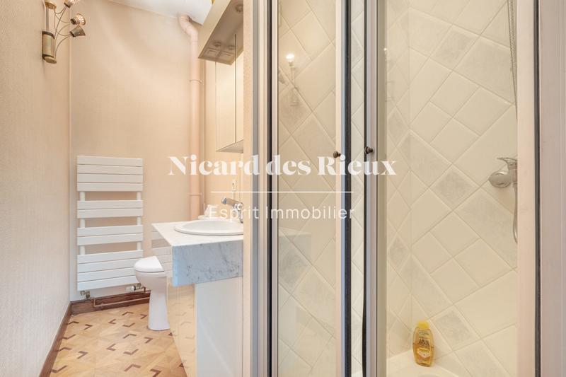 Maison ancienne - 280 m² - 9 pièces