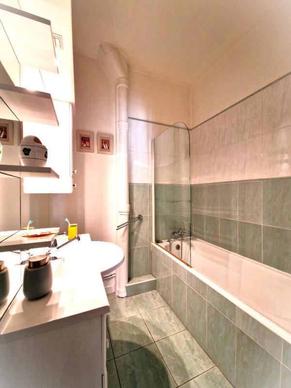 Appartement - 84 m² - 4 pièces