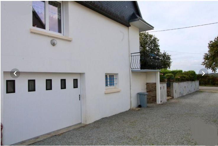 Maison - 158 m² - 7 pièces