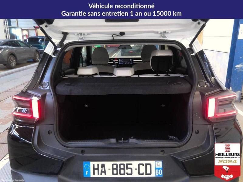 Citroën C3 Turbo 100 ch Bvm6 Max