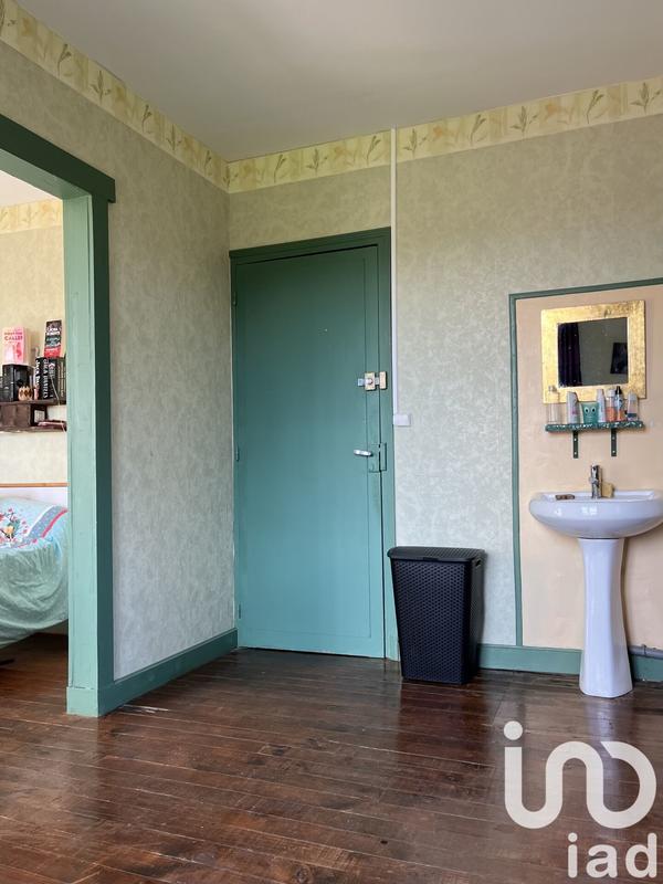 Maison de campagne - 280 m² - 14 pièces