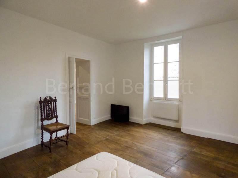 Maison - 163 m² - 6 pièces