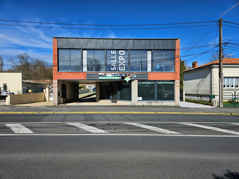 Local commercial - 230 m²