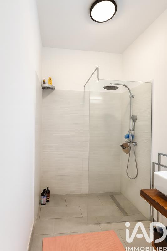 Maison - 113 m² - 4 pièces