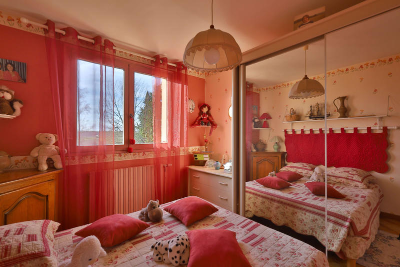 Maison - 125 m² - 4 pièces