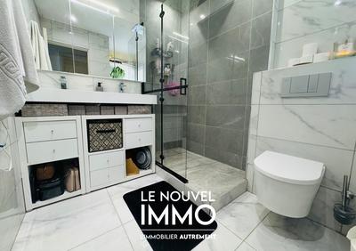 Maison - 51 m² - 2 pièces