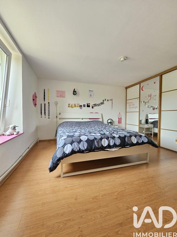 Maison - 170 m² - 4 pièces