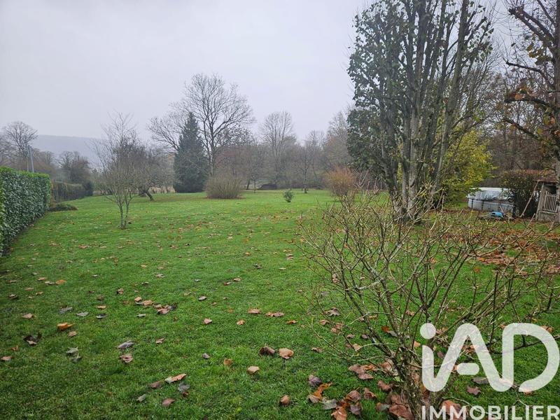 Maison - 195 m² - 7 pièces