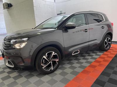 Citroën C5 Aircross 1.2 Puretech 130 Ch Bvm6 Feel Edition - Garantie 6 Mois
