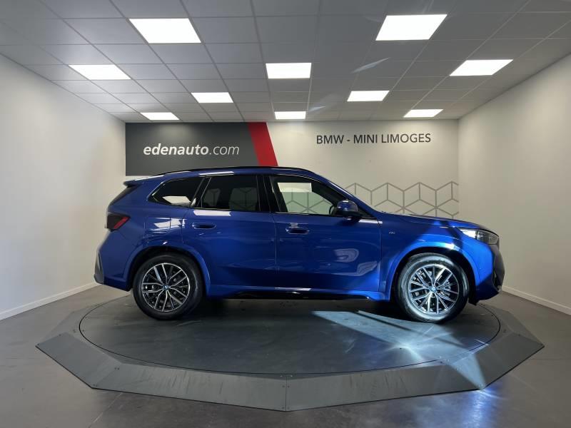 Bmw X1 xDrive 25e 245ch Dkg7 m Sport