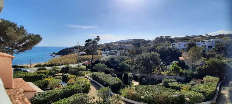 Appartement - 16 m² - 1 pièce