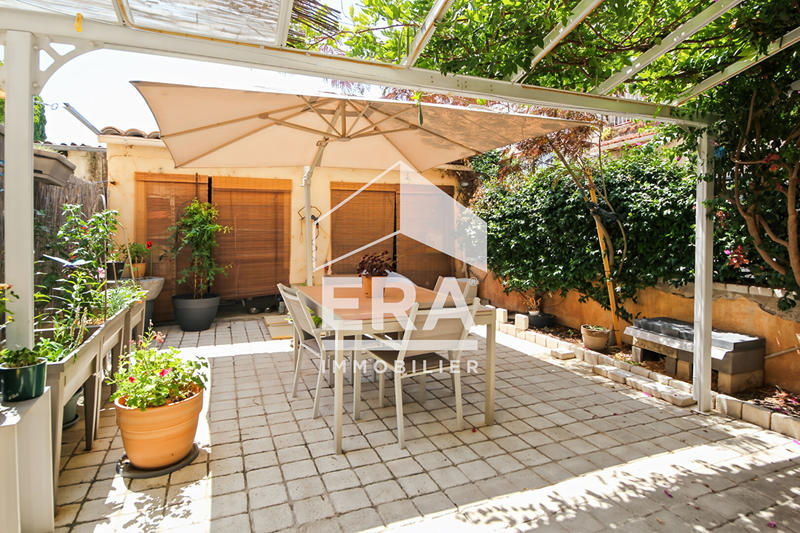 Maison - 144 m² - 6 pièces