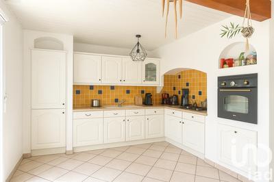 Maison - 88 m² - 4 pièces