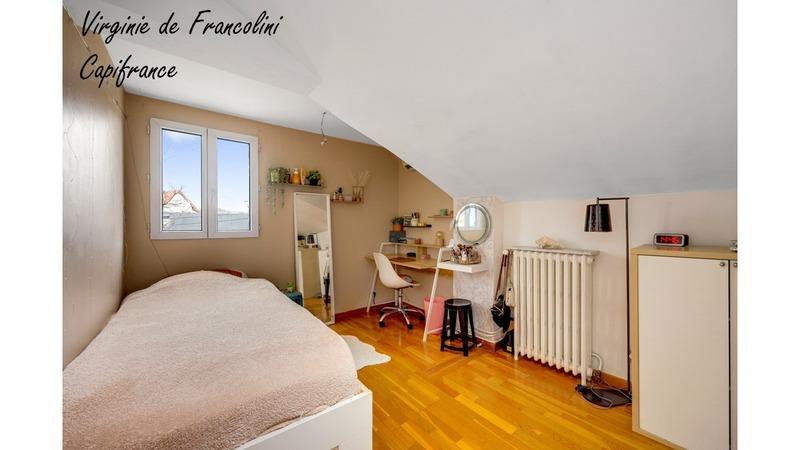 Maison - 116 m² - 5 pièces