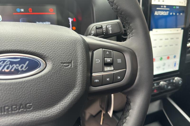 Ford Ranger 2.0 Tdci 170 Bvm6 Xlt Sup