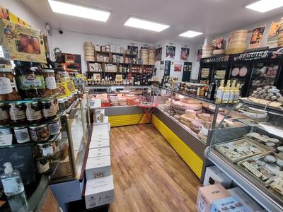 Fonds de commerce - 48 m²