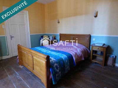 Maison de ville - 150 m² - 4 pièces