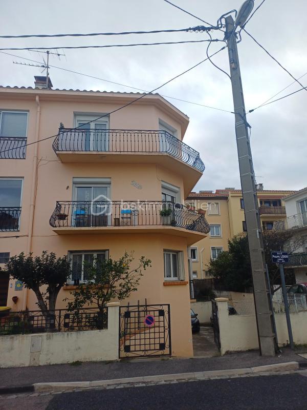 Appartement - 78 m² - 4 pièces