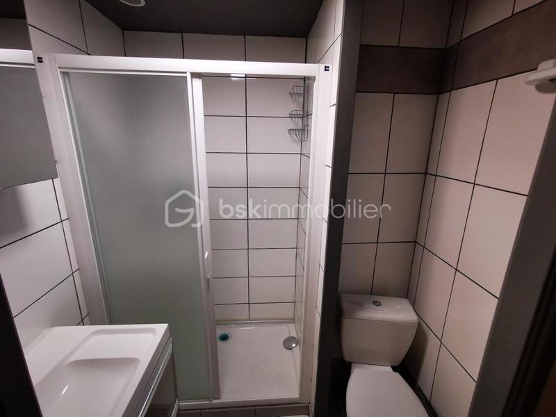 Immeuble - 345 m² - 13 pièces