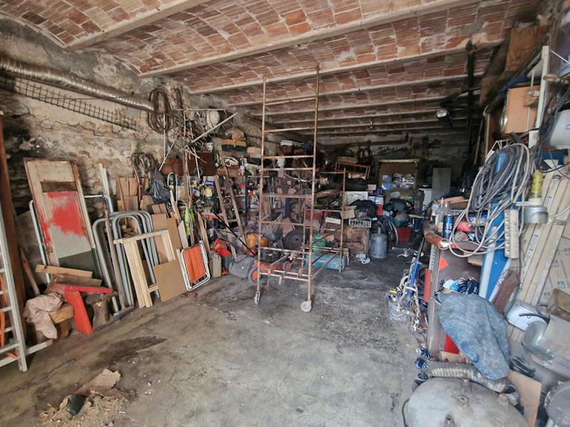 Maison de village - 97 m² - 5 pièces