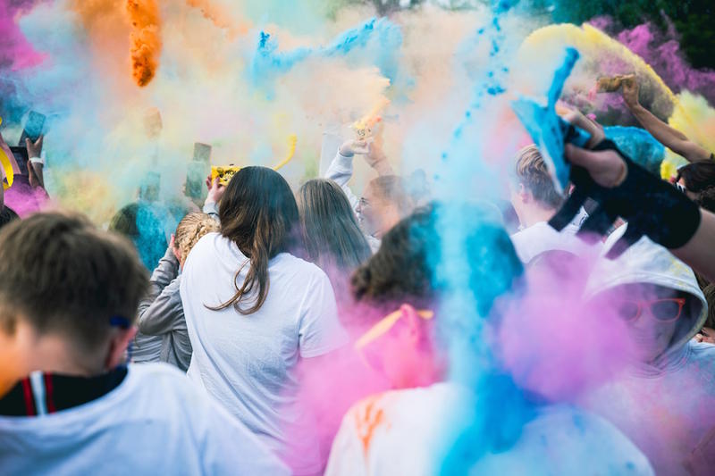 Color Festival