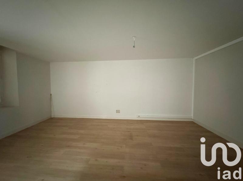 Maison de ville - 160 m² - 7 pièces