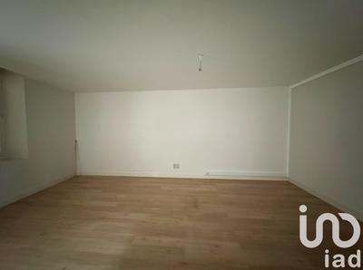 Maison de ville - 160 m² - 7 pièces