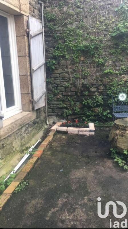 Maison - 124 m² - 5 pièces