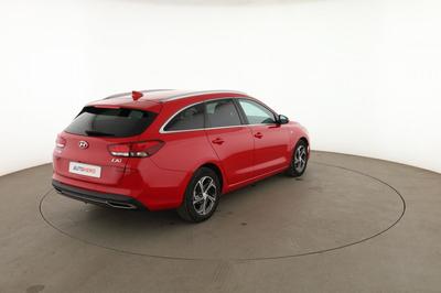 Hyundai i30 Sw 1.5 t-GDi Mhev Dct-7 160 ch