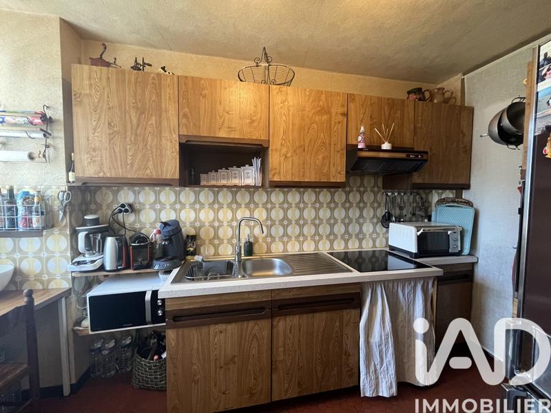 Duplex - 75 m² - 3 pièces