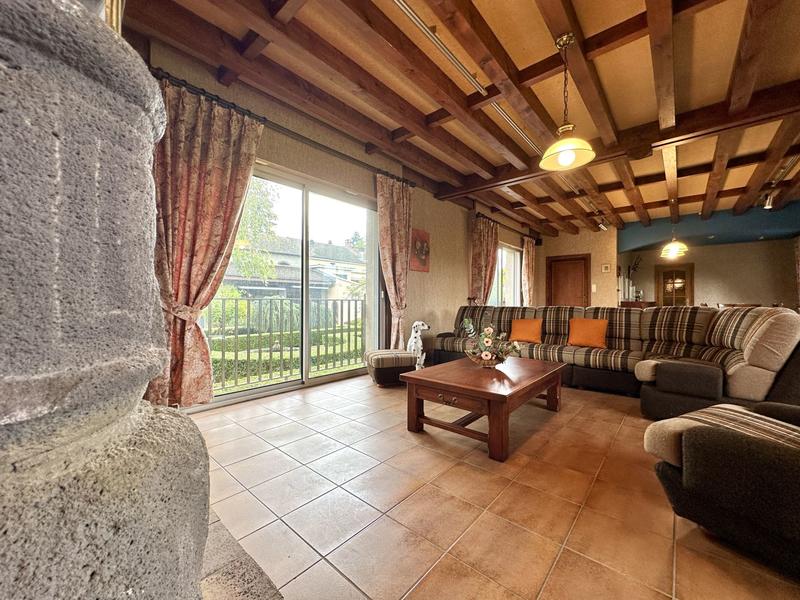 Maison de maîtres - 424 m² - 16 pièces