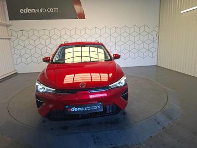 Mg mg5 Autonomie Standard 50kWh - 130 kW 2wd Comfort