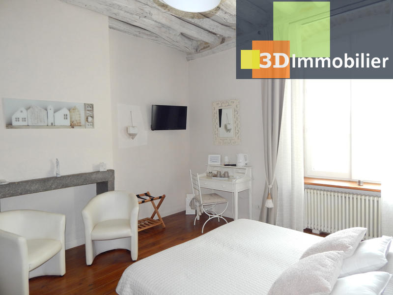 Maison - 403 m² - 14 pièces