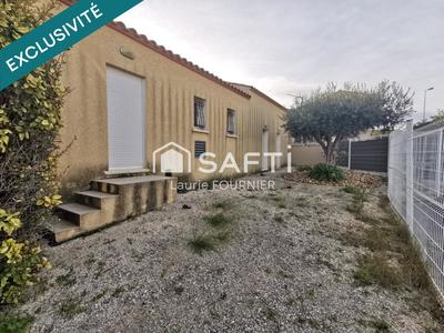 Local commercial - 116 m² - 5 pièces