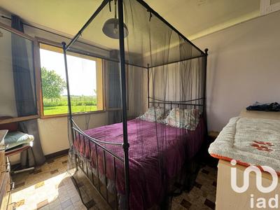 Maison de campagne - 87 m² - 6 pièces