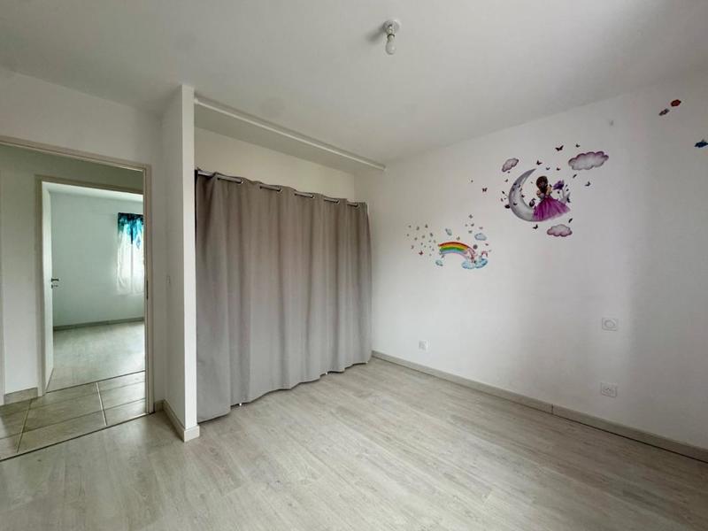 Maison - 83 m² - 4 pièces