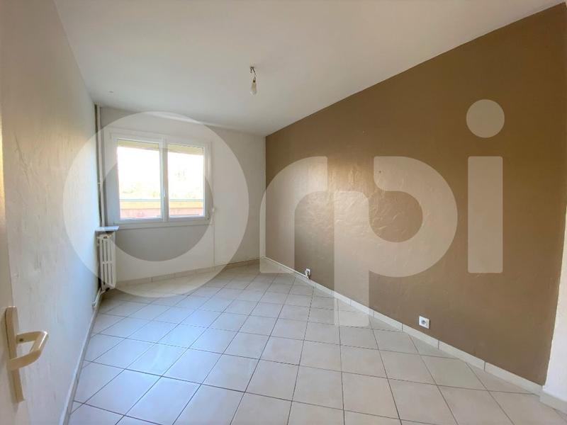 Appartement - 60 m² - 2 pièces