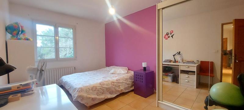 Maison - 155 m² - 6 pièces