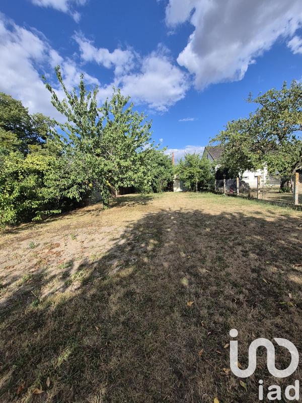 Maison - 162 m² - 6 pièces