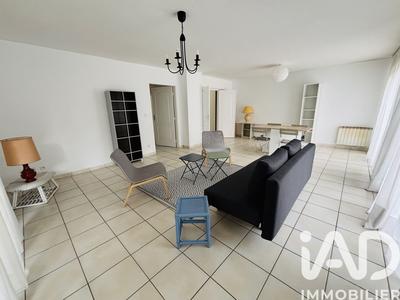 Appartement - 74 m² - 2 pièces