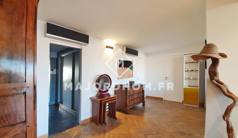 Appartement - 133 m² - 5 pièces