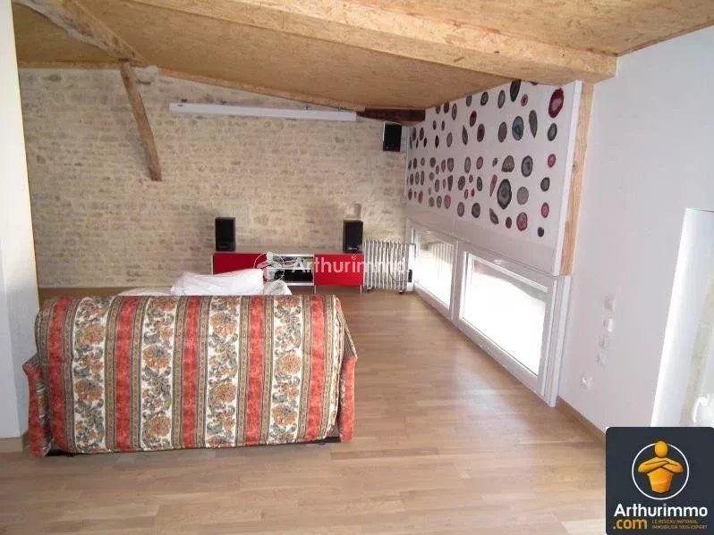 Maison - 155 m² - 6 pièces