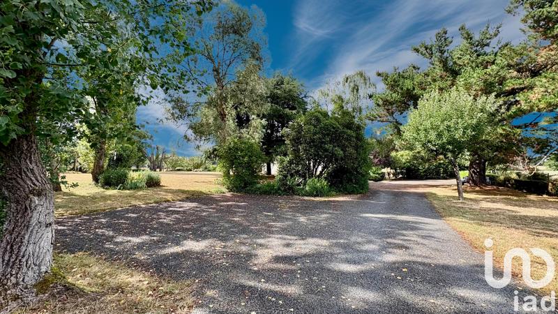 Maison - 159 m² - 8 pièces