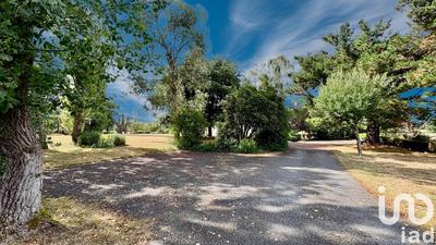 Maison - 159 m² - 8 pièces