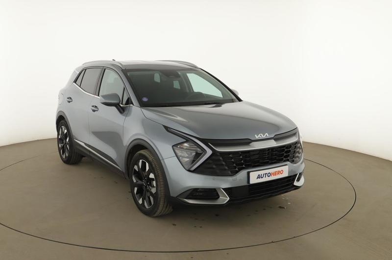 Kia Sportage 1.6 t-GDi Isg Hybride Rechargeable Active 4x4 Bva6 265 ch