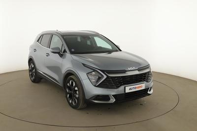 Kia Sportage 1.6 t-GDi Isg Hybride Rechargeable Active 4x4 Bva6 265 ch